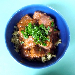 Gulasch Gulasch